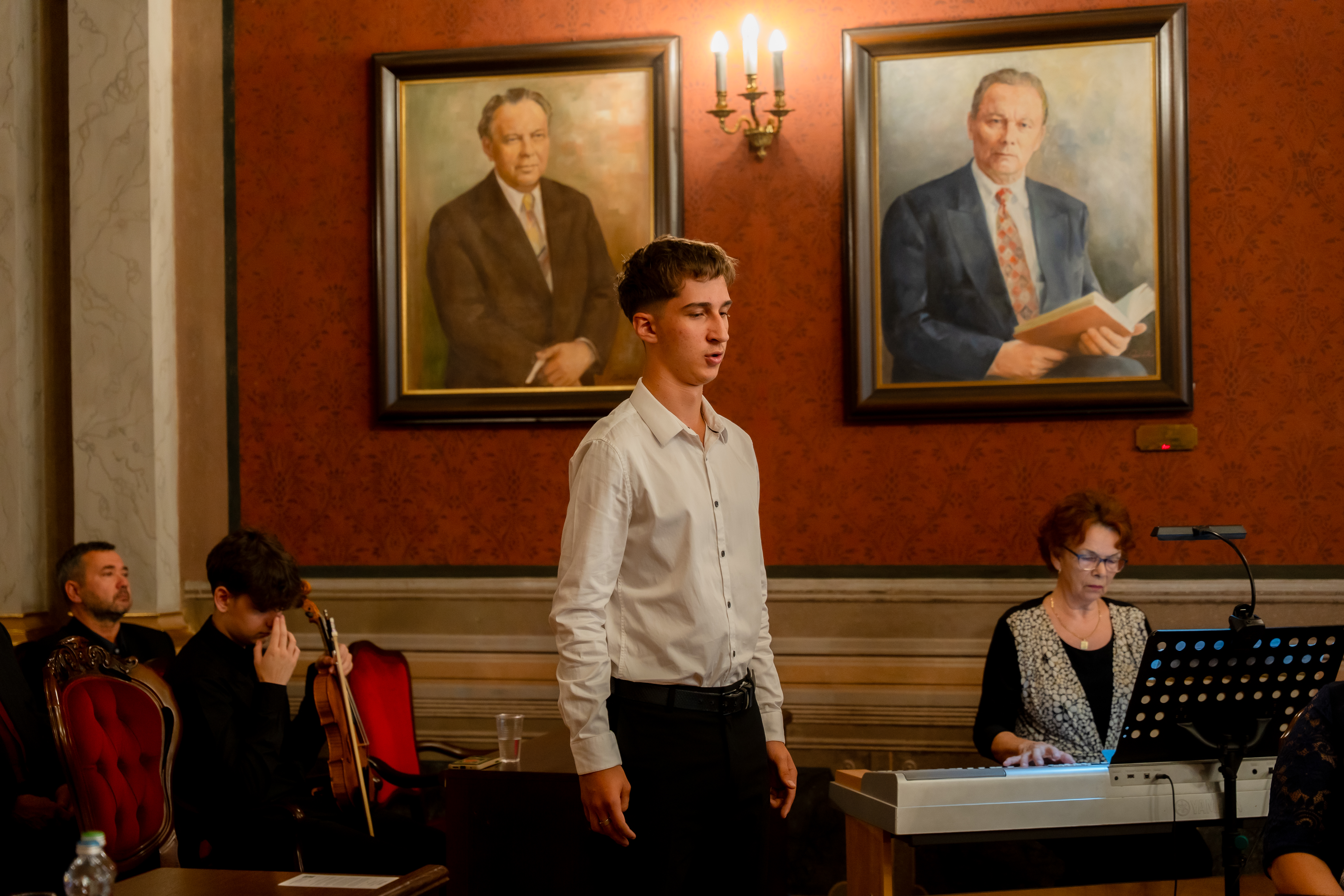 Srdce pre Kosice  ocenovanie socialnych pracovnikov 2025-15